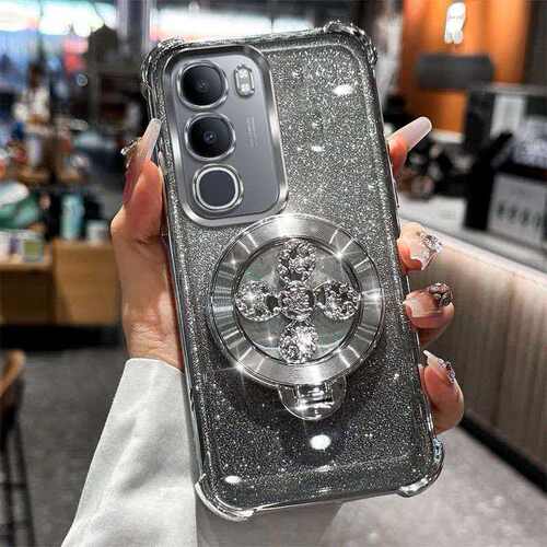 适用小米POCO X8promax手机壳 折叠支架POCO F8 Ultra M8 M8pro全包摄像头M8 Pro闪闪x8pro防摔四角Pro Max