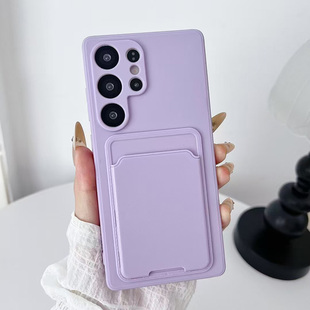 适用荣耀x9d手机壳x9c插卡8X9X6零钱包50x10v30pro荣耀400畅玩70plus证件GT卡收纳honor200smart背夹90lite