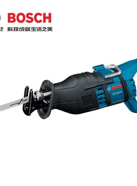 往复锯马刀锯GSA1300PCE/12-30/120/18V-24电锯调速切割机