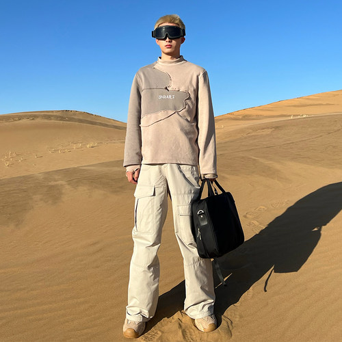 JohariWindow拼接破坏卫衣