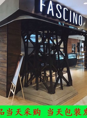 上海美食面包代购 FASCINO BAKERY 海盐奶油卷可颂红豆明太子乳酪