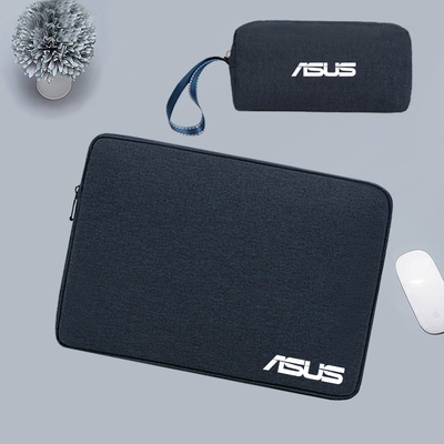 华硕VivoBook14/15内胆包笔记本电脑包灵耀14英寸15.6防摔防水收纳保护套袋