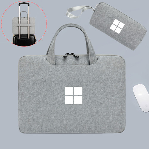 保护套手提包微软防水牛津布