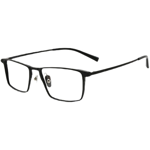 Super Light Pure Titanium Миопические очки мужская рама может соответствовать нескольким мужским смене цвето