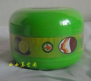 现货化妆品 缅甸化妆品 树皮粉 缅甸柠檬缅粉 老缅粉 特纳卡60克