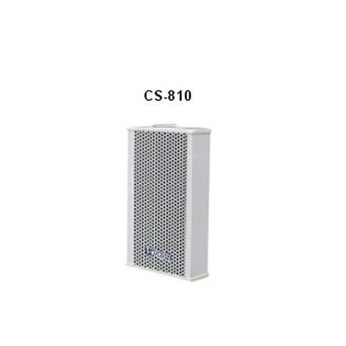 壁挂喇叭室外防水音柱TKOKOPA公共广播校园广播CS-810户外音柱