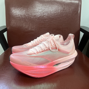 碳板防滑耐磨减震互回弹透气马拉松跑鞋 男跑鞋 飞飚future2.0 361