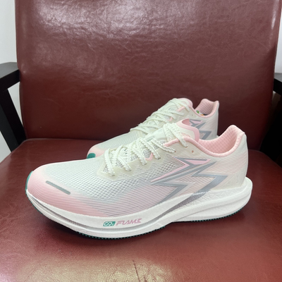 361飚速4PRO|跑步鞋专业体测跑鞋透气中考训练鞋学生体育运动鞋