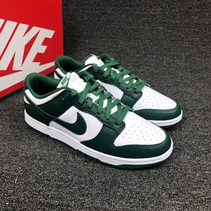 NIKE耐克DUNK LOW秋冬新款男女情侣同款低帮板鞋FV8119 DD1391