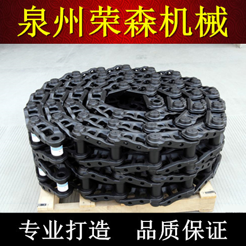 日立EX200-1链轨 日立UH07链条 住友280挖掘机链轨 不包邮