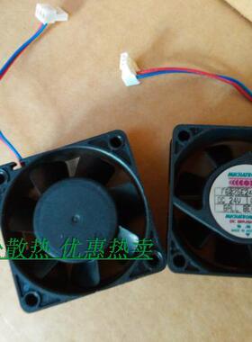 原装MECHATRONICS F6025E24B DC24V 0.125A 2线