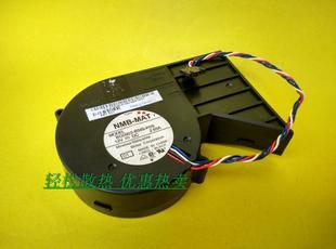 BG0903 B049 双滚珠 NMB 鸭嘴9733鼓风机 2.65A MAT 12V 原装 P0S