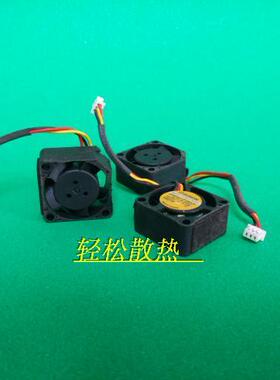 原装建准 2010 2厘米 2CM 5V0.2W三星笔记本电脑风扇GM0501PFB3-8