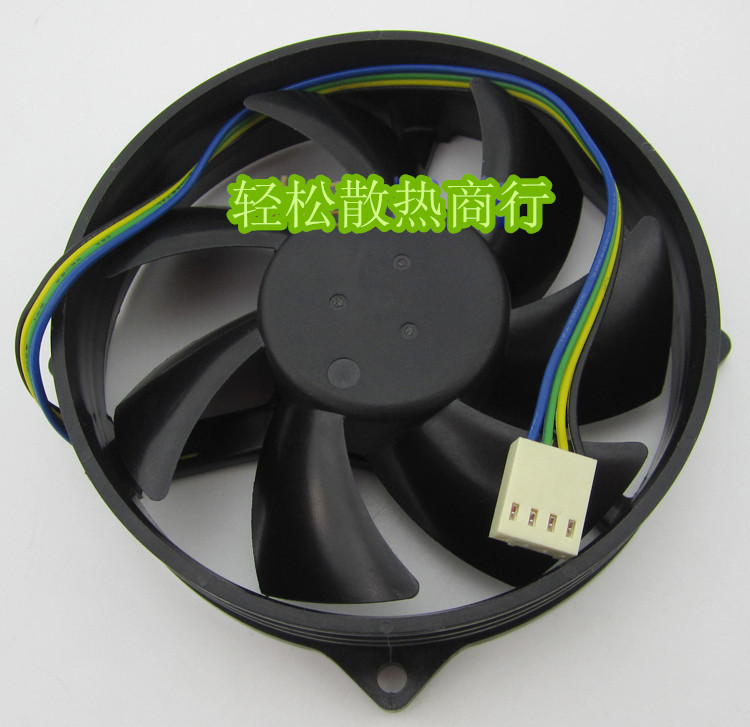 酷冷至尊 9225 A9225-42RB-6AP-P1 12V 0.54A CPV圆型散热风扇