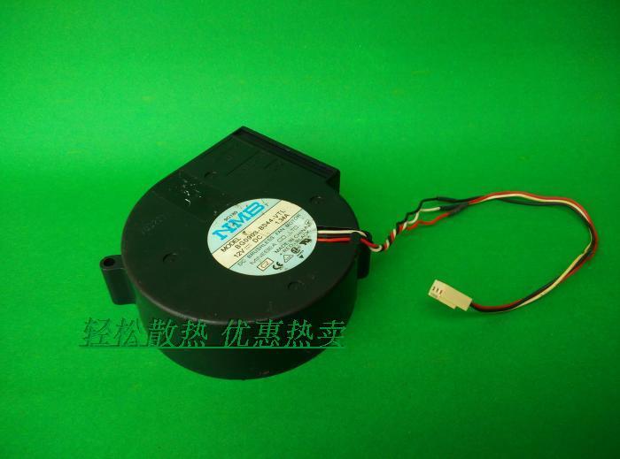 NMB BG0903-B044-VTL 12V 1.34A 9733 戴尔GX260涡轮风扇大风量