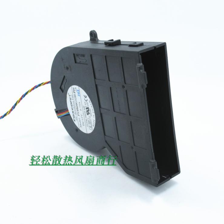 原装正品戴尔DELL 390 790 990 SFF小机箱风扇PVB120G12H-P01 12V