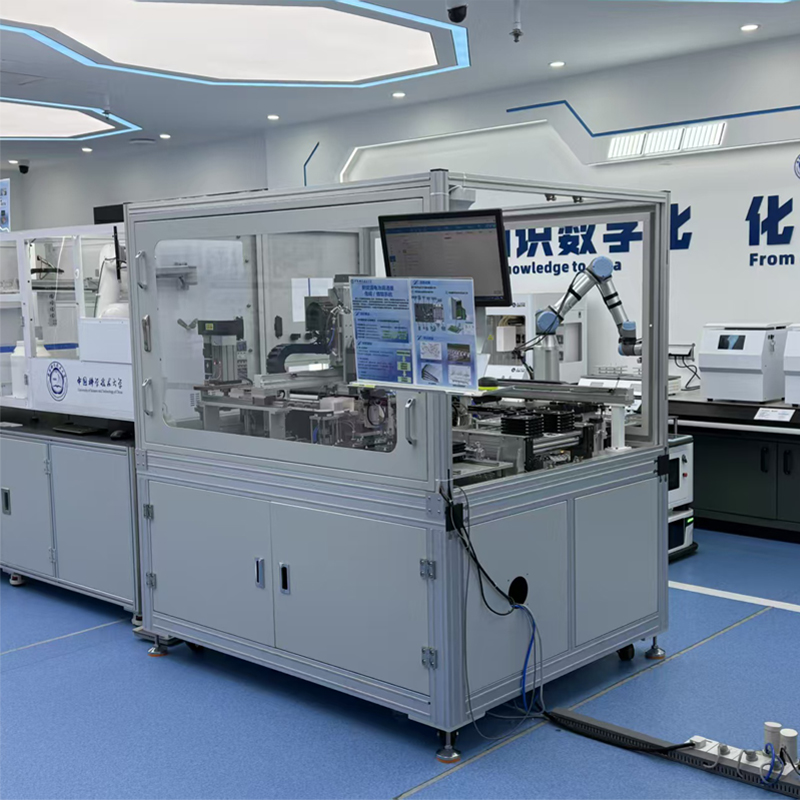 三匠亚克力科研亚克力防尘罩