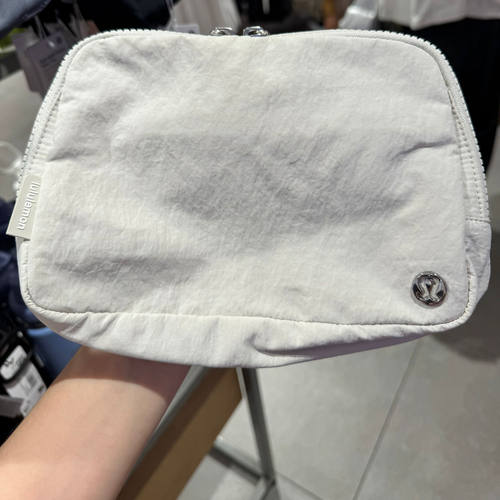 lululemon澳洲Lululemon Everywhere Belt Bag Mini 2L腰包休闲包
