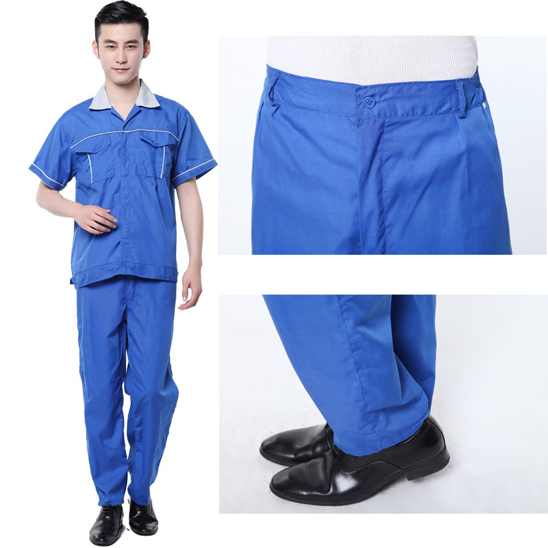 Vêtement de mécanicien - Ref 1915960 Image 3