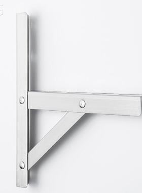 水泵安装架不锈钢三架日支井日井自吸泵变角频增泵抽水机三脚架托