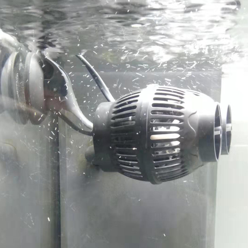 鱼缸水族金利佳增强水循环图片