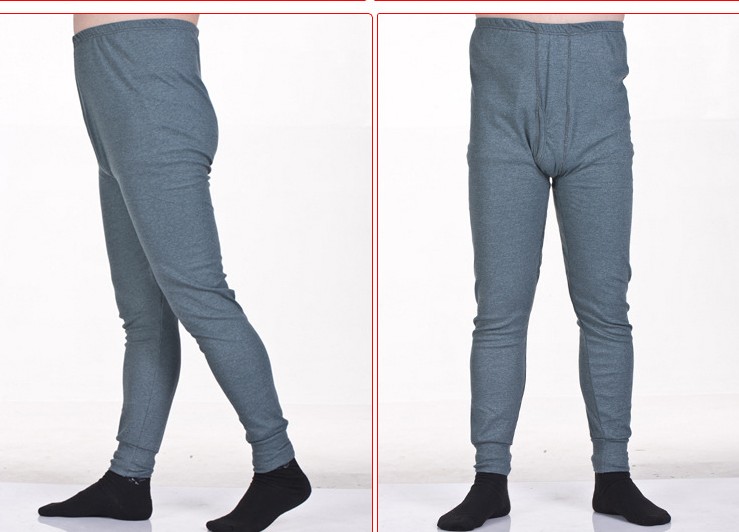 Pantalon collant Moyen-âge en coton - Ref 762545 Image 5