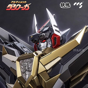 现货 顺丰包邮 CCS TOYS究极断空我铁魄超级机器人大战30模型