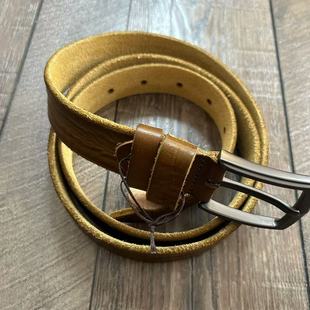 真皮 百搭 牛皮 时尚 细腰带皮带 女士韩版 新款