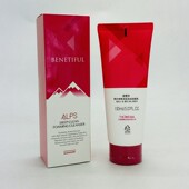 上海韩国维娜化妆品正品 美容院 阿尔卑斯深层泡沫洁面乳清洁保湿