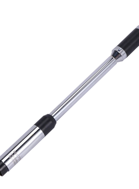 精诺达RH770手台对讲机天线 拉杆天线  V/U双段 对讲机天线 BNC