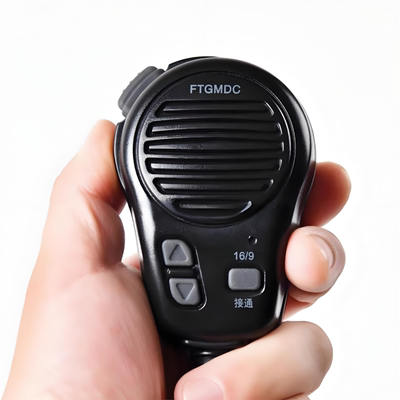 飞通FT-805A手咪FT-805B话筒手柄船台FT- 808高频FT-8700送话器