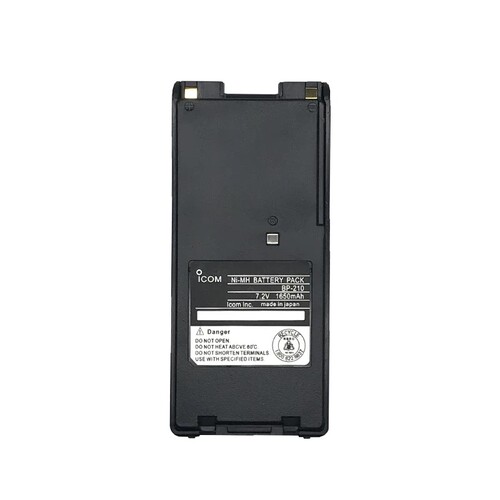适配ICOM对讲机电池V8 F16/26 F21 V82 IC35FI BP210充电器
