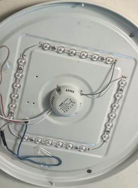 led灯条吸顶灯灯芯长条灯板模组光源LED灯泡灯芯灯带灯管贴片灯管