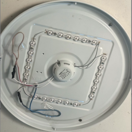 led灯条吸顶灯灯芯长条灯板模组光源LED灯泡灯芯灯带灯管贴片灯管