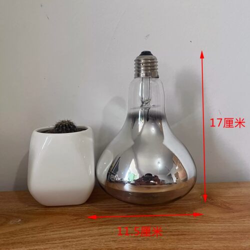 防爆浴霸取暖灯泡275WE27