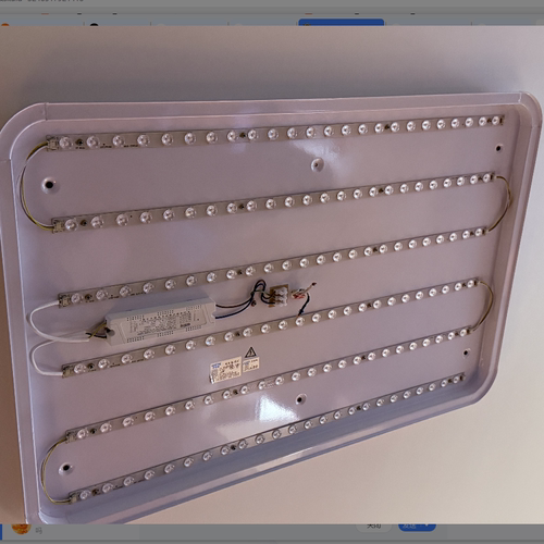 LED灯条长条灯带超亮灯珠贴片