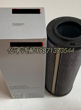 R928006035 1.1000H10XL-A00-0-M SH84117 1000RN010BN4HC滤清器
