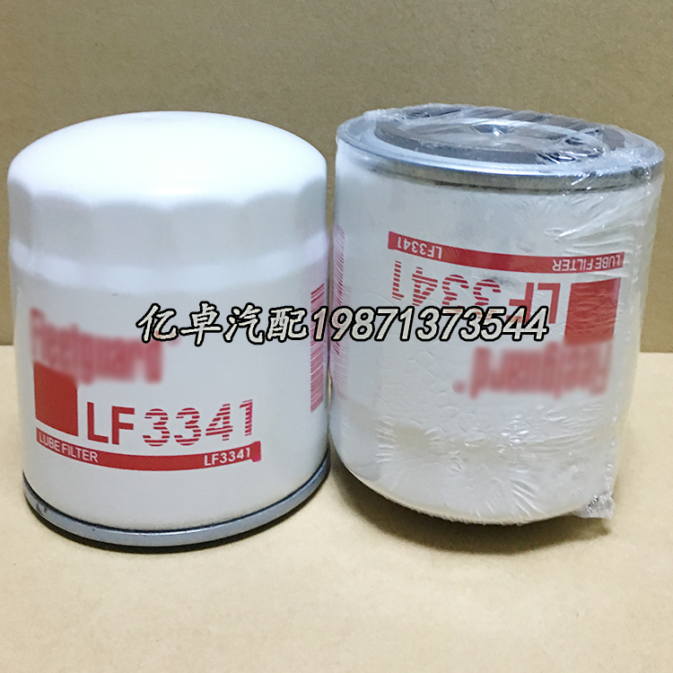 LF3341 LF3501 LF3574 LF689 P779150 P552518 P551251机油滤清器