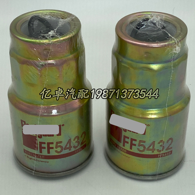 FF5432 P550385 WK720/2X BF7839 32068 33138 A333255柴油滤清器