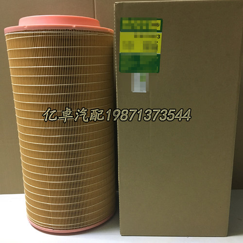 3840033 2908237 20405827 C20500 AF26395 P778994 RS3992滤清器