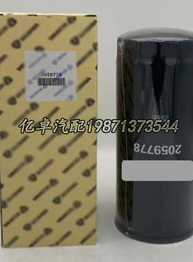 2059778 1117285 1347726 2077885 562810 B7600 W11102/37滤清器