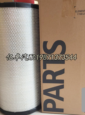 11N6-27040/27030 P532966 AE67007 AT178516 C24015/2空气滤清器