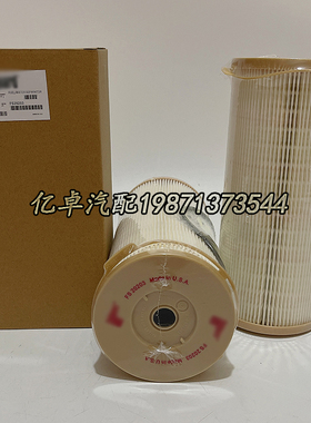 FS20203 P552024 513-4493 2020V30 PF7890-30 134-6307柴油滤芯