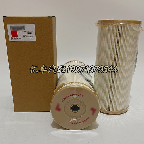 FS20203 P552024 513-4493 2020V30 PF7890-30 134-6307柴油滤芯