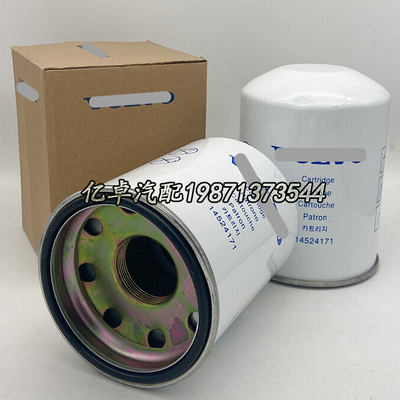 14524171 4205684 P502382 104207040 56203400 BT8906液压滤清器