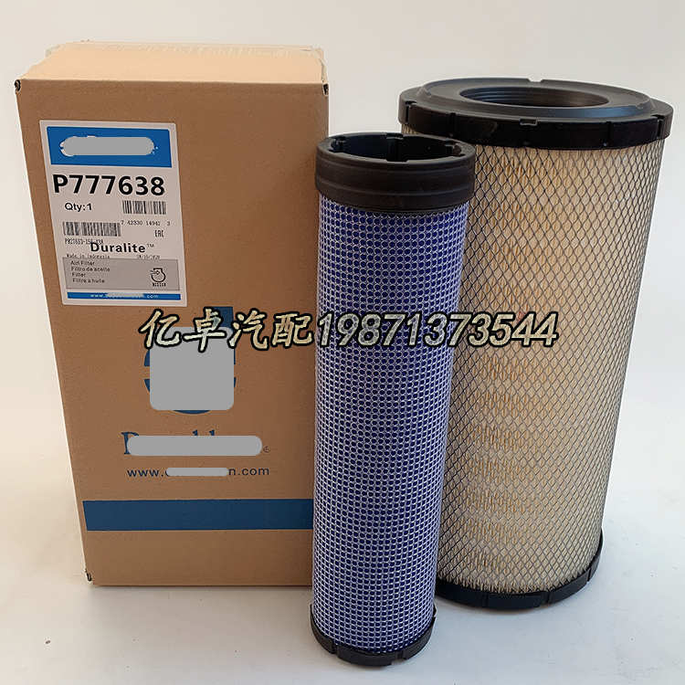 P777638 P780137 P777460 G100284 G100281 AF25492 RS3884滤清器