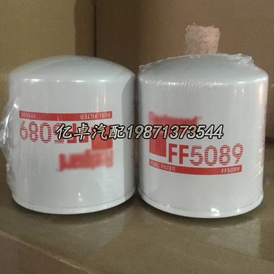 FF5089 BF720 WK10020 P550053 P550245 P550932 P552561柴油滤芯