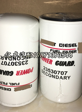 23530707 23518482 P556916 FF5206 H180WK BF5810 33120柴油滤芯