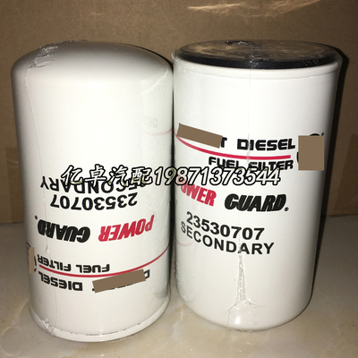 23530707 23518482 P556916 FF5206 H180WK BF5810 33120柴油滤芯