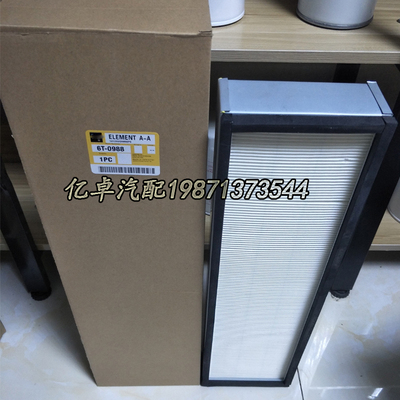 6T-0988 PA3440 CU54192 46700 AF55799/26181 P535243空调格滤芯